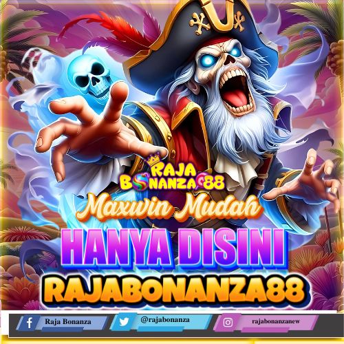 Rajabonanza88: Link Situs Bonanza88 Slot Online Gacor Terpercaya 2025